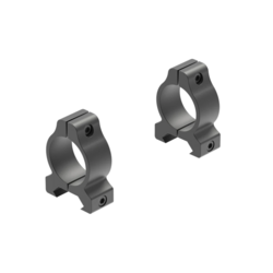 Leupold RIFLEMAN 1” VERTICAL SPLIT MATTE 55850