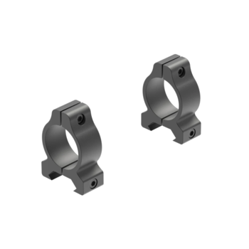 Leupold RIFLEMAN 1” VERTICAL SPLIT MATTE 55850