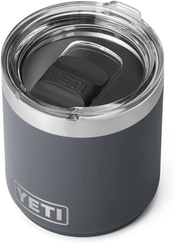 Yeti Yeti 10oz Lowball 2.0