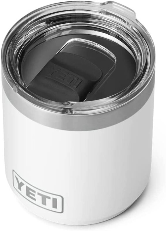 Yeti Yeti 10oz Lowball 2.0