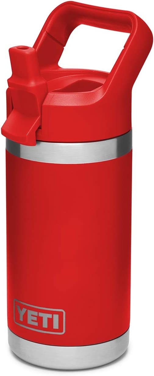 Yeti Rambler Jr. 12 oz Kids Bottle - JC's Outdoors