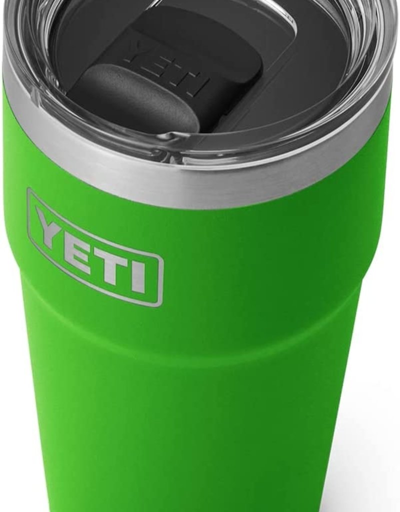 Yeti Rambler 16oz Stackable Pint - JC's Outdoors