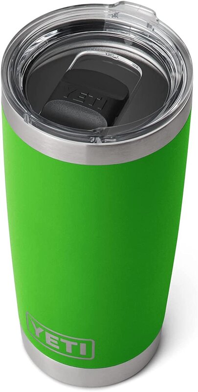 Yeti Yeti Rambler Tumbler 20oz
