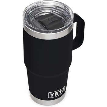 Yeti Yeti Rambler 20oz Travel Mug