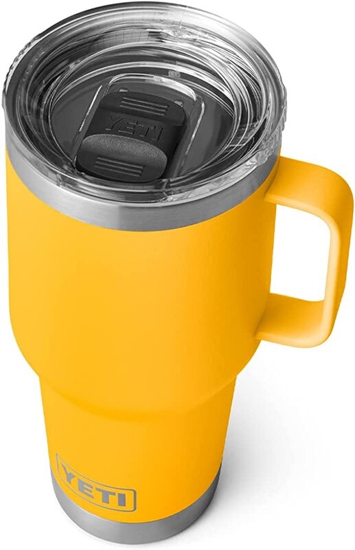 Yeti Rambler 30oz Travel Mug - JC's Outdoors