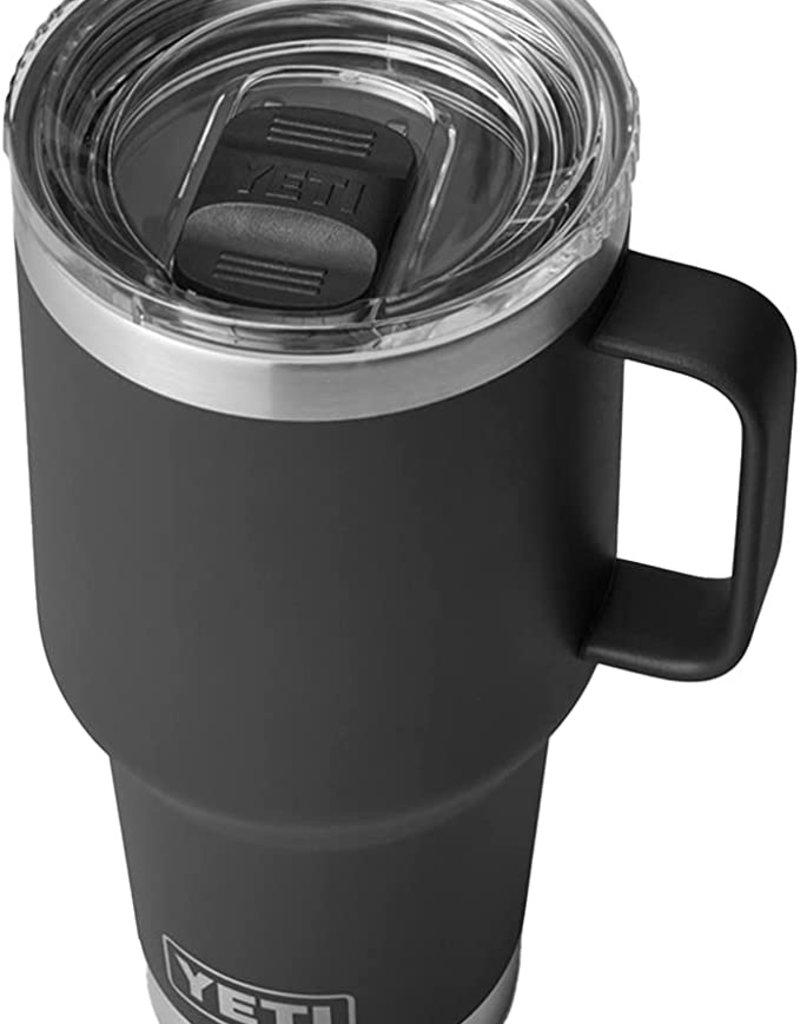 Yeti Rambler 30oz Travel Mug - Sports Den