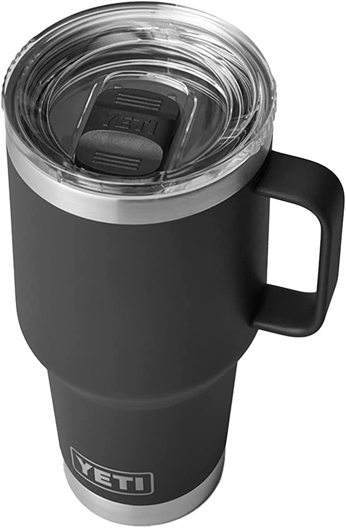 Yeti Yeti Rambler 30oz Travel Mug