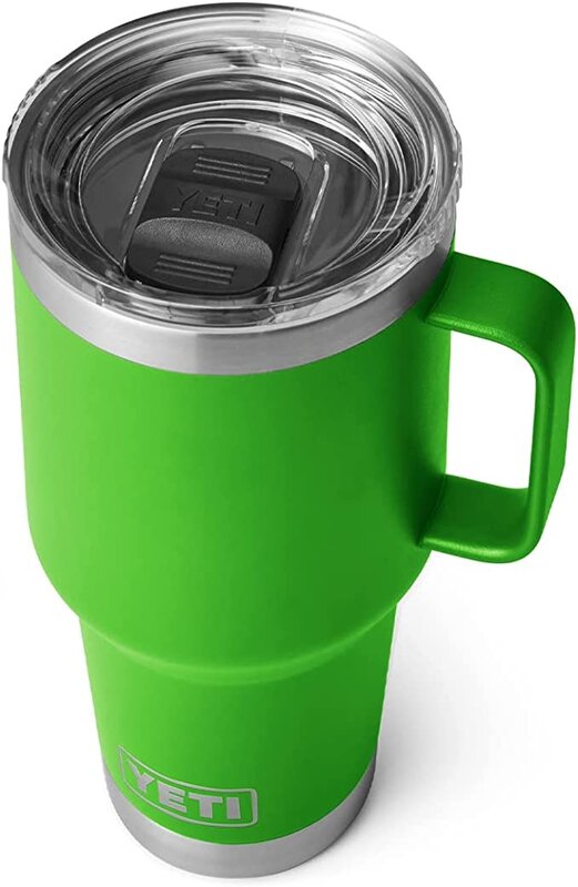 Yeti Rambler 30oz Travel Mug - JC's Outdoors