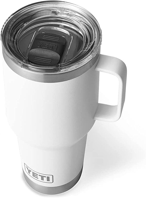 Yeti Rambler 30oz Travel Mug - JC's Outdoors