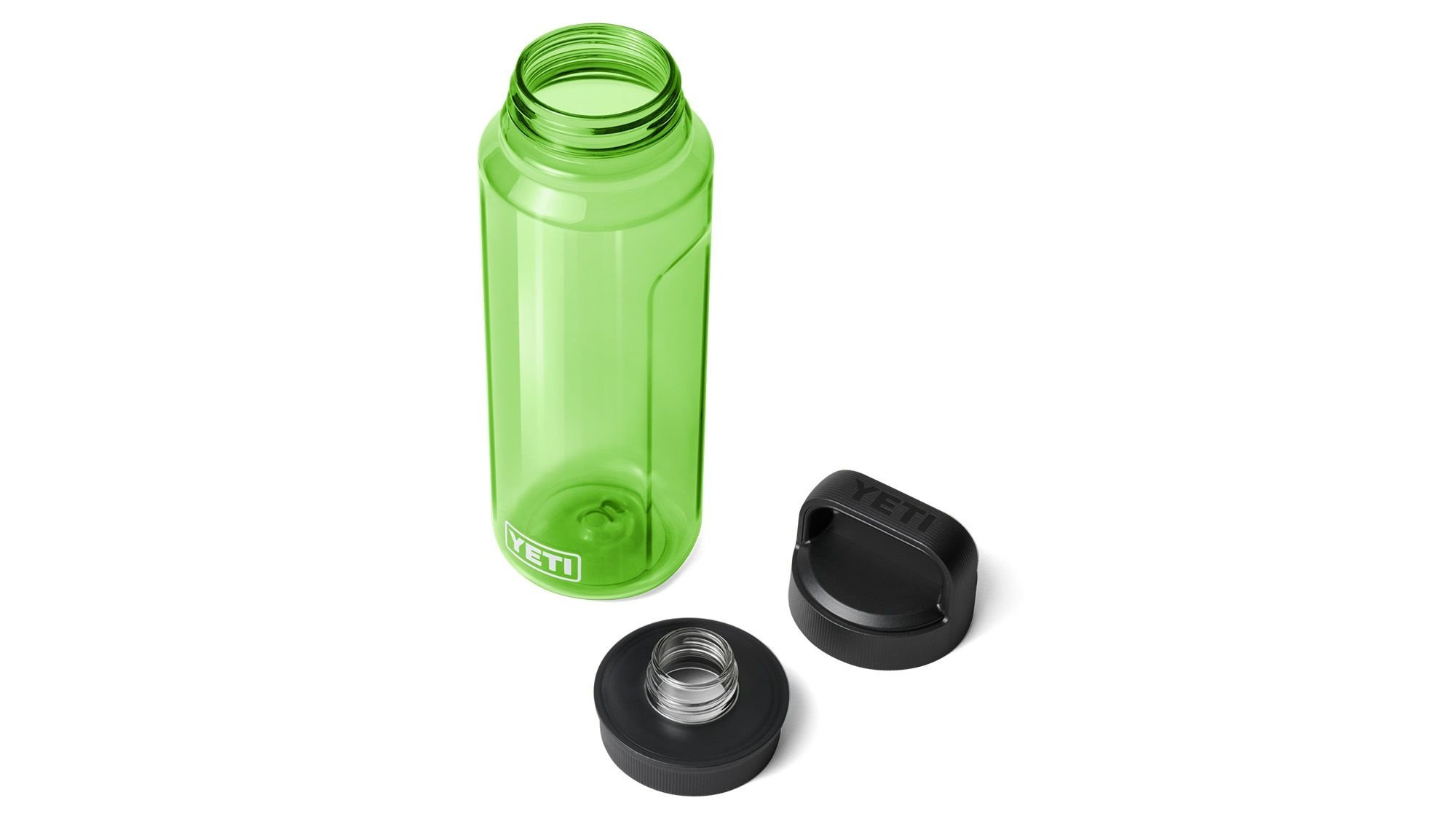 Yeti Yonder Review: The Latest Water Bottle from Yeti