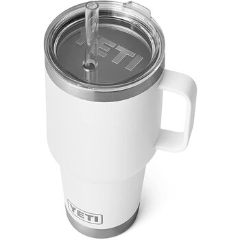 Yeti Yeti Rambler 35oz Straw Mug