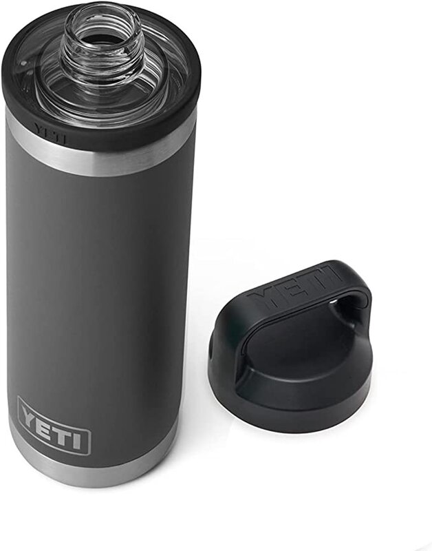 Yeti Yeti Rambler 26 oz Chug Cap Bottle