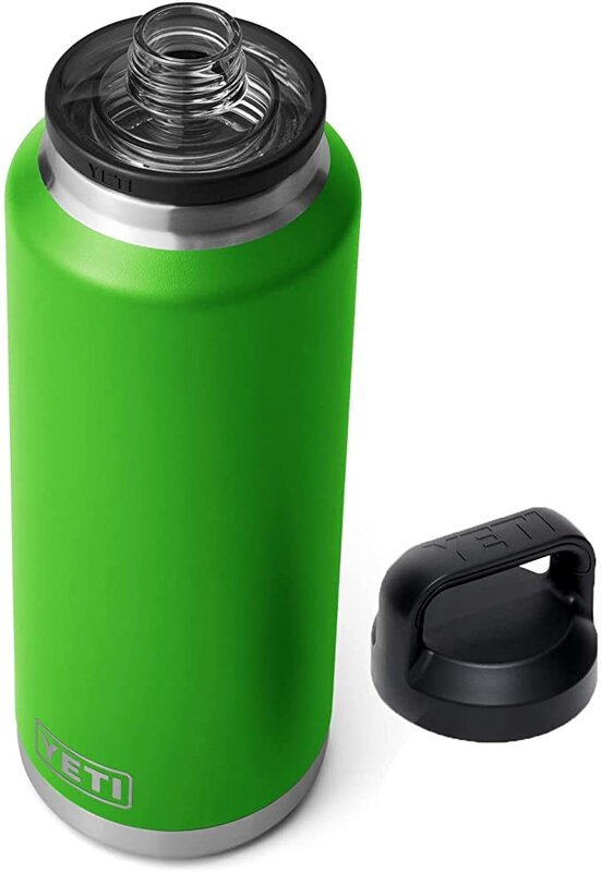 Yeti Yeti Rambler 46 oz Chug Cap Bottle