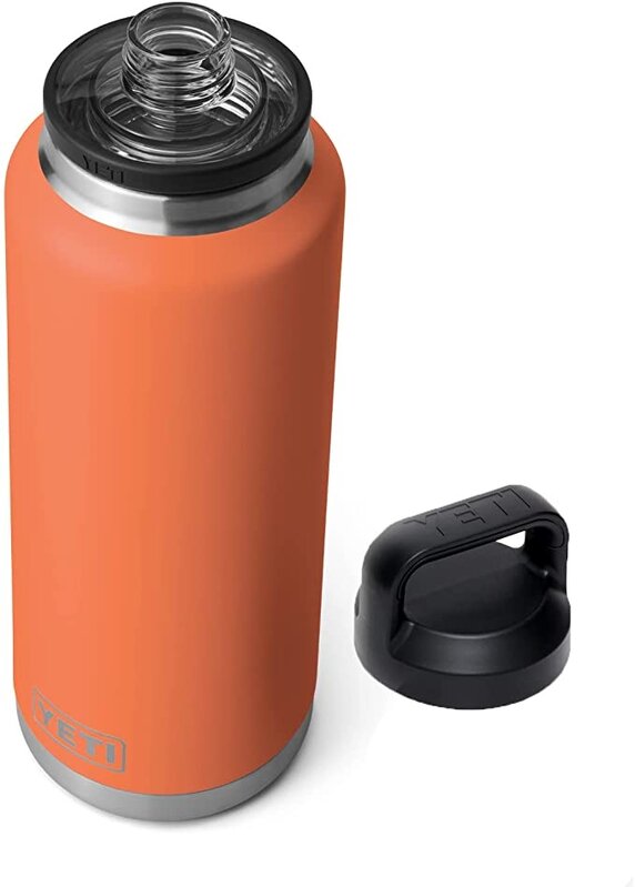 Yeti Yeti Rambler 46 oz Chug Cap Bottle