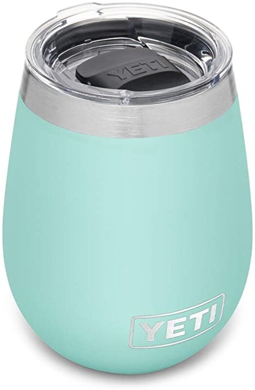 Yeti Yeti Rambler 10 oz Wine Tumbler