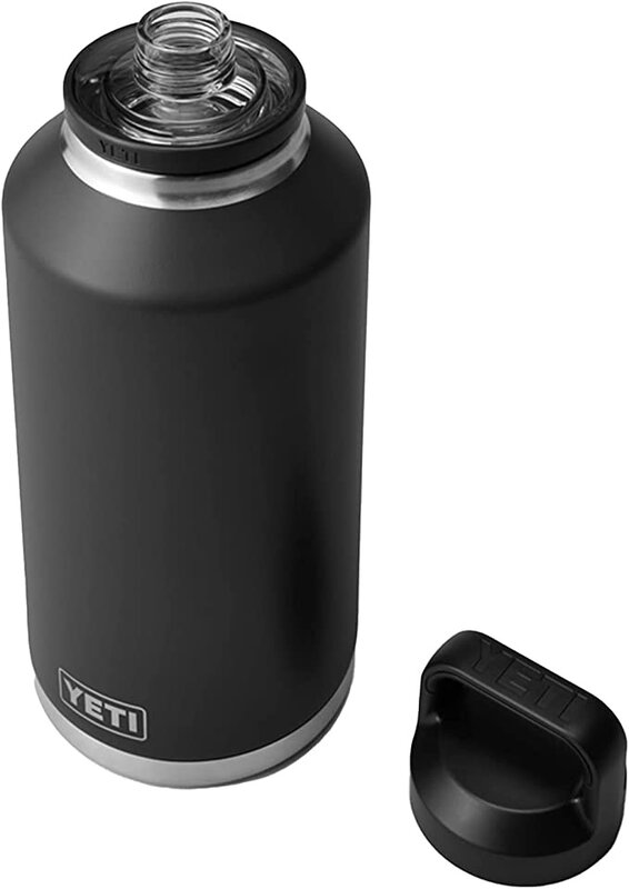 Yeti Rambler 64oz Bottle w/ Chug Cap - JC's Outdoors