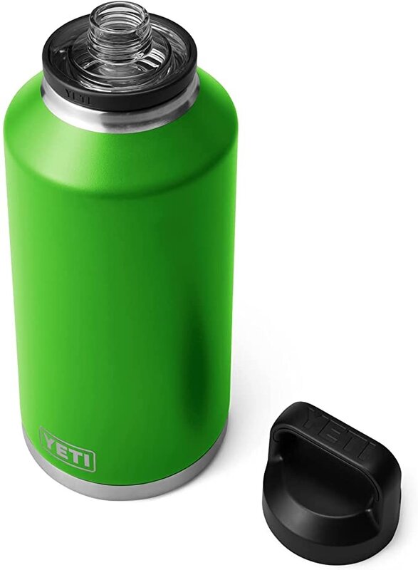 Yeti Rambler 64oz Bottle w/ Chug Cap - JC's Outdoors