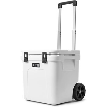 Yeti Yeti Roadie 48 Wheeled Cooler