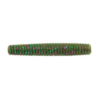 Berkley Berkley Powerbait Max scent 2.75" 'Lil General Wtmln Candy, 8ct...8630