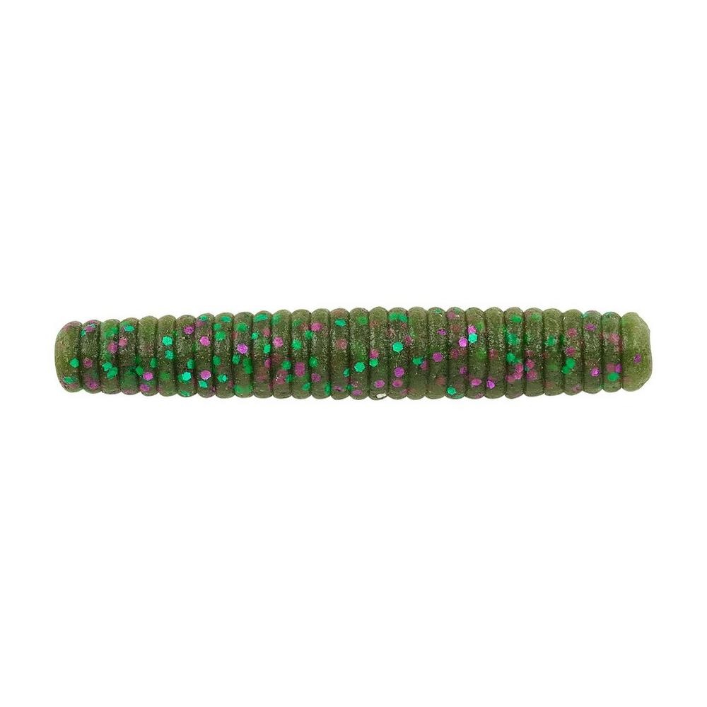 Berkley Berkley Powerbait Max scent 2.75" 'Lil General Wtmln Candy, 8ct...8630