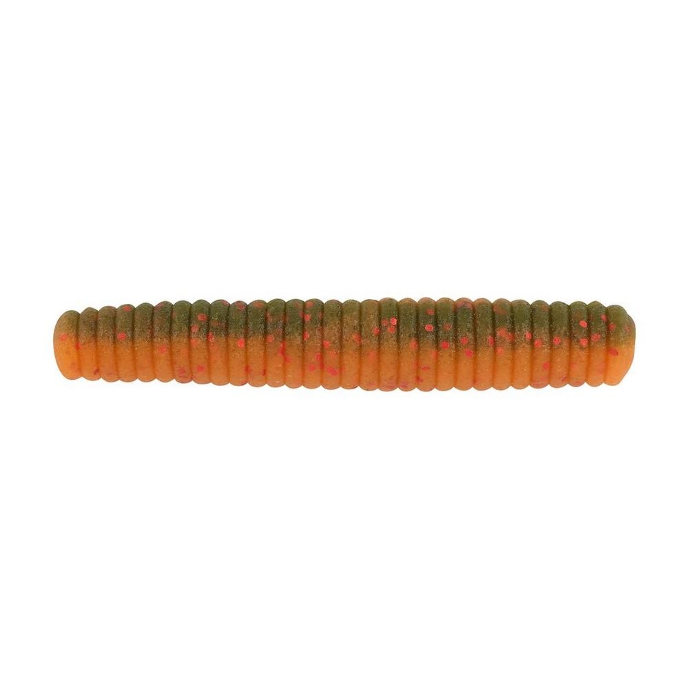 Berkley Berkley Powerbait Max scent 2.75" 'Lil General Wtrmln Copper, 8ct...8586