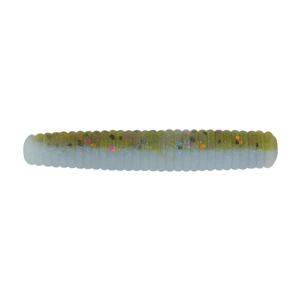 Berkley Berkley Powerbait Max scent 2.75" 'Lil General Gobyashi, 8ct...8616