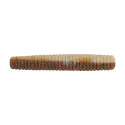 Berkley Berkley Powerbait Max scent 2.75" 'Lil General Rusty Craw, 8ct...8647