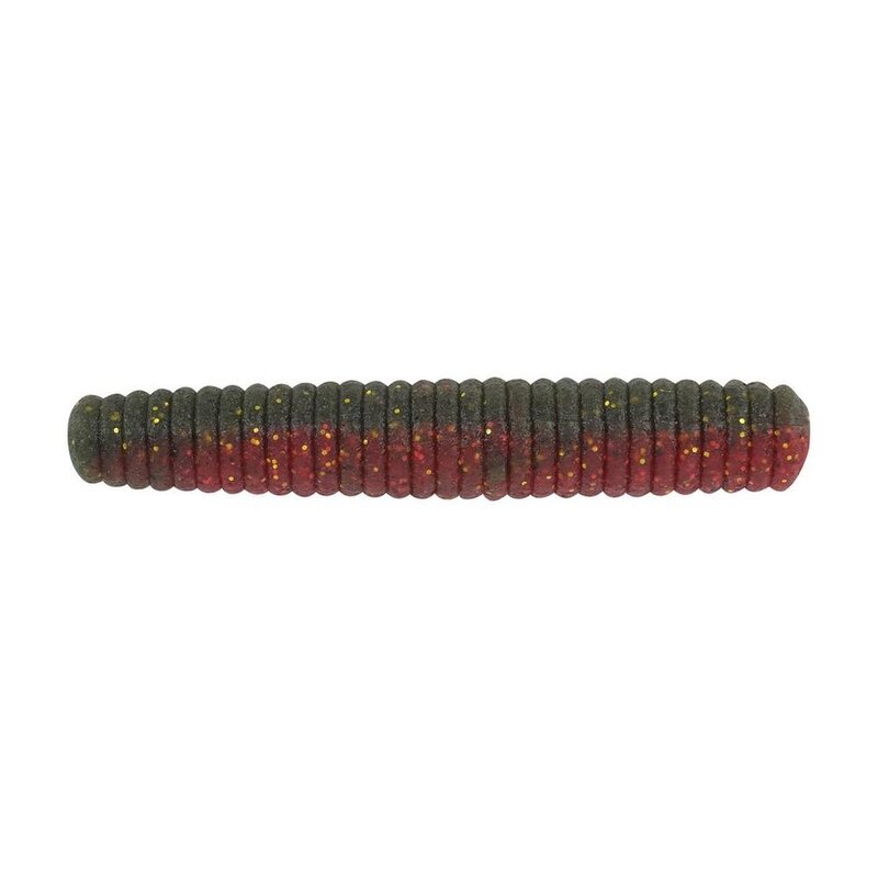 Berkley Berkley Powerbait Max scent 2.75" 'Lil General Hot Craw, 8ct...8453