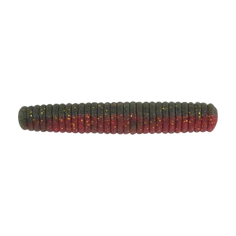 Berkley Berkley Powerbait Max scent 2.75" 'Lil General Hot Craw, 8ct...8453