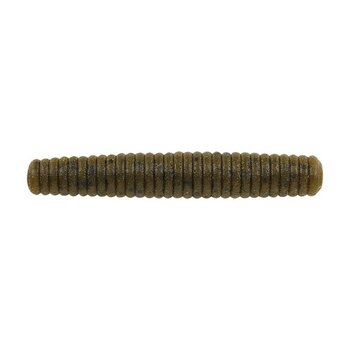 Berkley Berkley Powerbait Max scent 2.75" 'Lil General Grn Pmpkn 8ct...8579