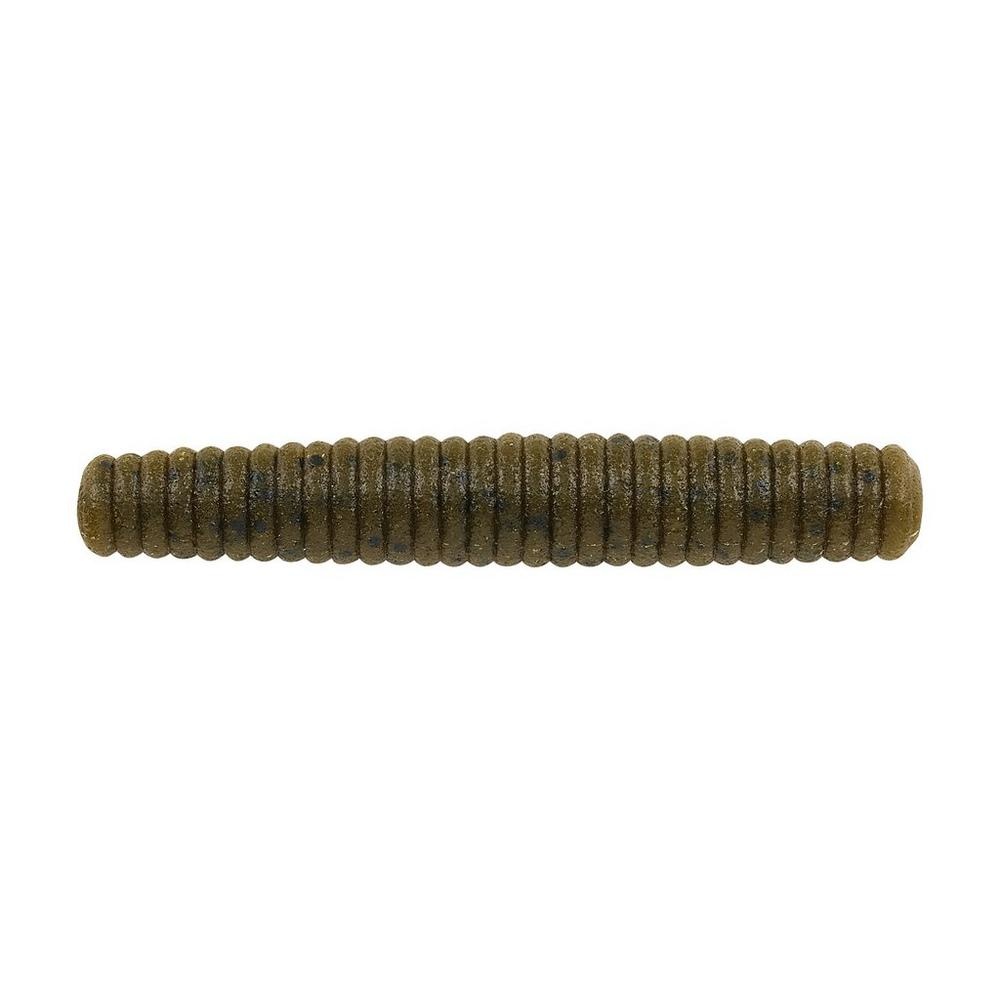 Berkley Berkley Powerbait Max scent 2.75" 'Lil General Grn Pmpkn 8ct...8579