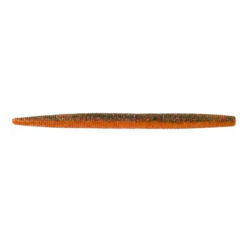Berkley Berkley Powerbait MaxScent 6" The General Wtrmln Cpr Org Red 5ct...0255