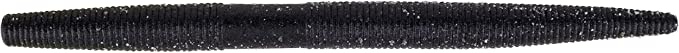 Berkley Berkley PowerBait General Size 5.25" Black