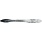 Berkley Berkley Powerbait MaxScent 4.25" Flatworm Black Shiner 8ct...8876
