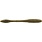 Berkley Berkley PowerBait Maxscent Flatworm, 3.6'' 10 ct, Green Pumpkin...0316