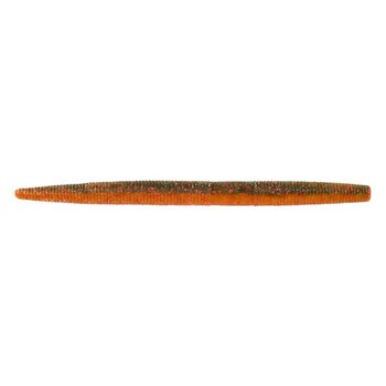 Berkley Berkley PowerBait MaxScent 5" The General Wtrmln Copper/Org/Rd...6230