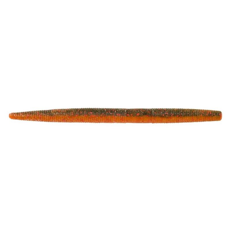 Berkley Berkley PowerBait MaxScent 5" The General Wtrmln Copper/Org/Rd...6230