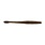 Berkley Berkley PowerBait Maxscent Hit Worm, 4.5'', Grn Pmpkn Purple Fleck, 10ct...5783