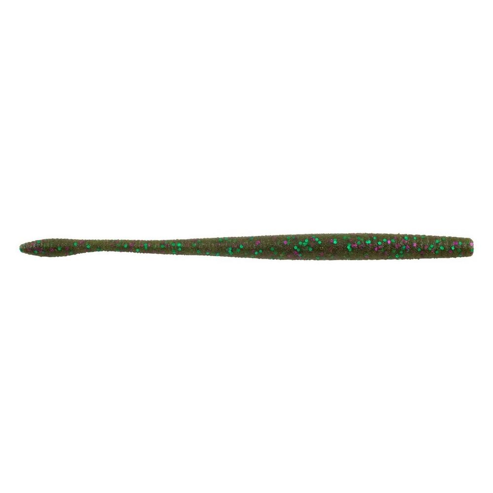 Berkley Berkley PBMAX Hit Worm Magnum Size 7" Watermelon Candy Berkley Berkley PBMAX Hit Worm Magnum Size 7" Watermelon Candy