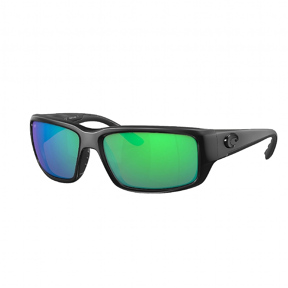 Costa Costa Fantail 01 Blackout Green Mirror 580P