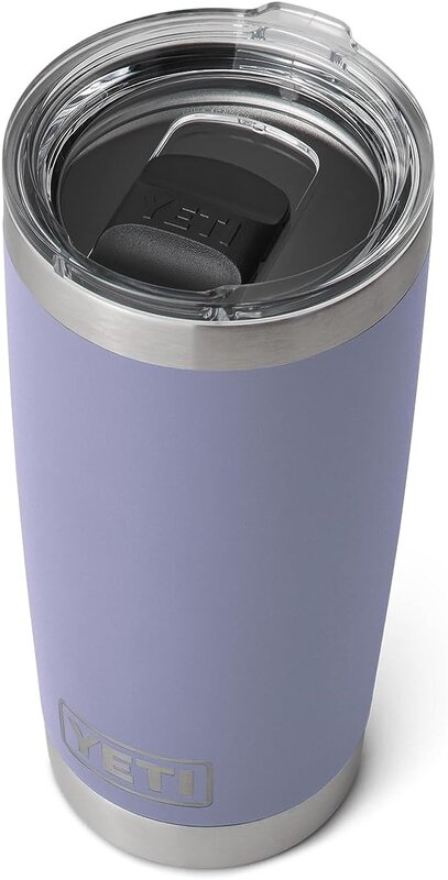 Yeti Yeti Rambler Tumbler 20oz