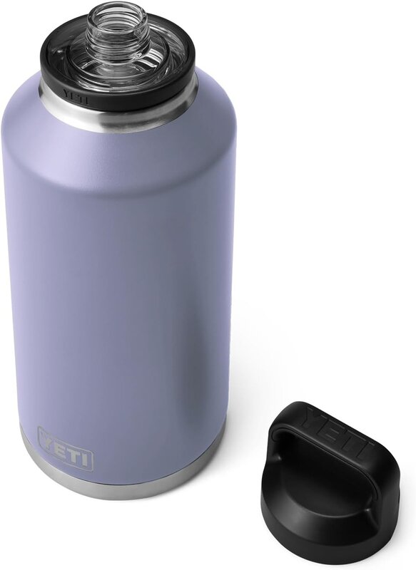 Yeti Rambler 64oz Bottle w/ Chug Cap - JC's Outdoors