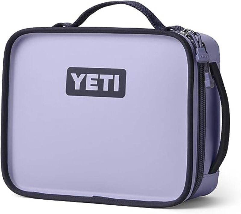 Yeti Yeti Daytrip Lunch Box
