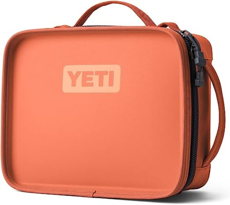 Yeti Yeti Daytrip Lunch Box