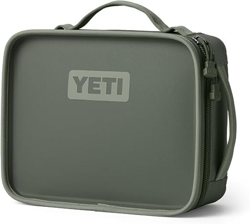 Yeti Yeti Daytrip Lunch Box