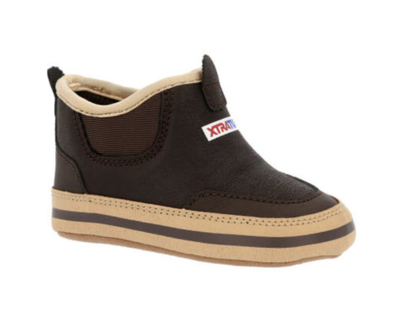 Xtratuf Xtratuf Infant Minnow Boot