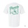 Kings Creek Apparel Kings Creek Augusta's Caddie SS Tee