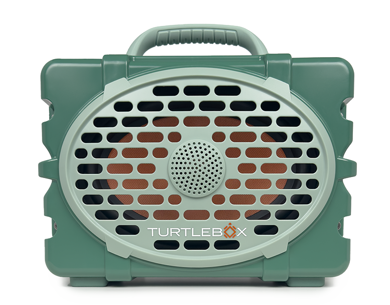 Turtlebox Turtlebox Gen 2 Portable Speaker