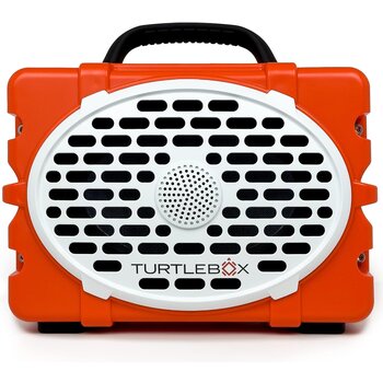 Turtlebox Turtlebox Gen 2 Portable Speaker