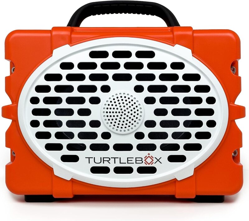 Turtlebox Turtlebox Gen 2 Portable Speaker